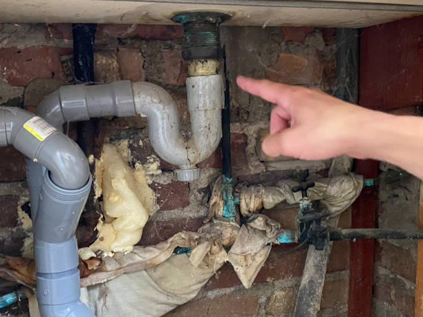 Best 24/7 water damage repair  in Dakota Dunes, SD
